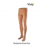 solution viely medical compression stockings product 10 pantyhose close toe